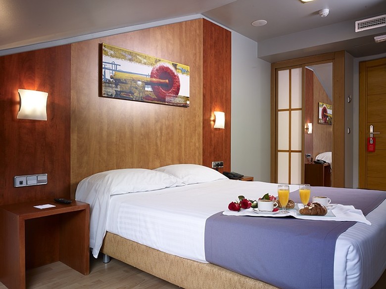 Hotel Palacio Vald�s