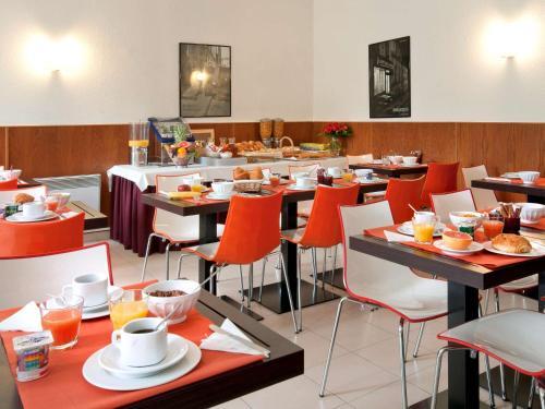 Hotel Adagio Access Vanves Porte de Versailles