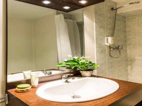 Hotel Adagio Access Vanves Porte de Versailles