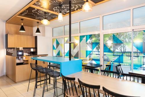 Hotel Adagio Access Vanves Porte de Versailles