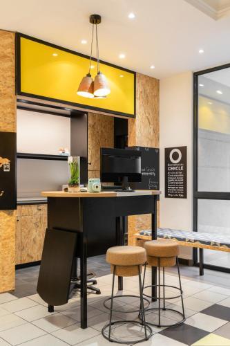 Hotel Adagio Access Vanves Porte de Versailles