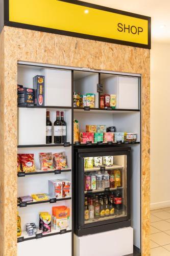 Hotel Adagio Access Vanves Porte de Versailles