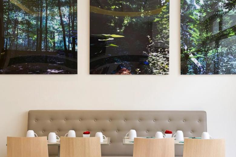 Hotel Adagio Paris Vincennes