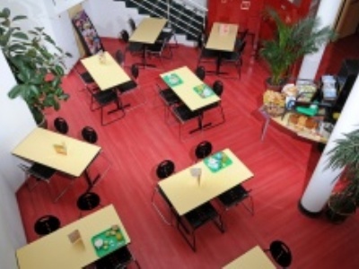 Hotel Mister Bed Strasbourg Ostwald