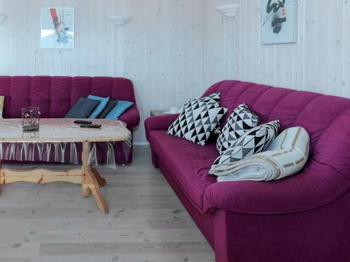 Holiday Home Hadsund Lii