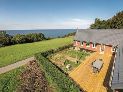 Five-bedroom Holiday Home In Hasle