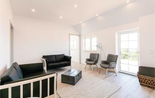 Five-bedroom Holiday Home In Hasle