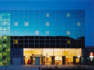 Hotel Ibis Muenster City