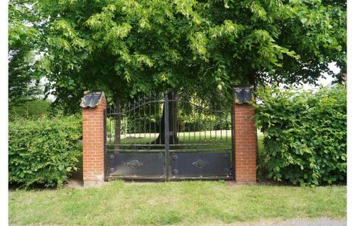 Two-bedroom Apartment In Middelfart