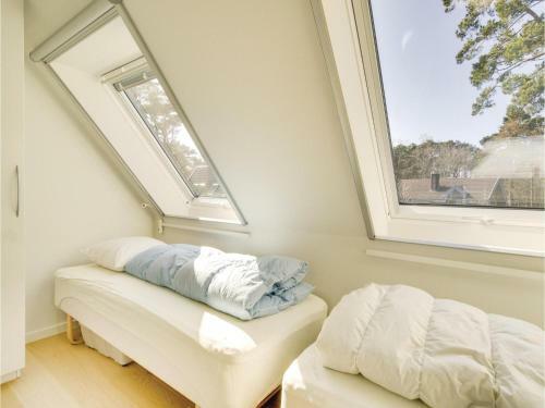Four-bedroom Holiday Home In Nexo