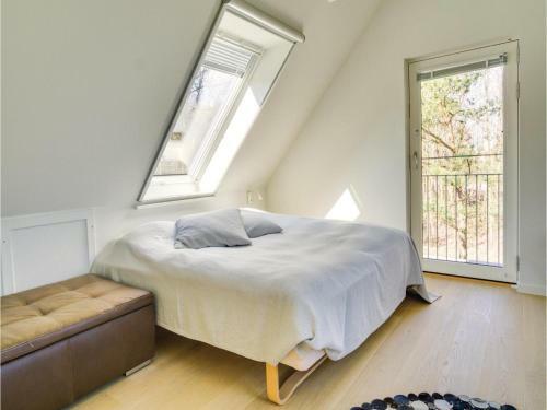 Four-bedroom Holiday Home In Nexo