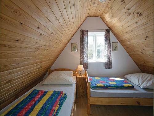 Two-bedroom Holiday Home In Nexo