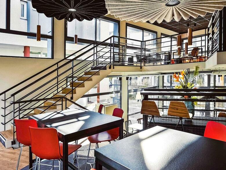 Hotel Balladins Annecy Cran Gevrier