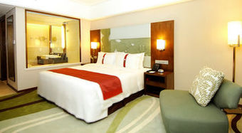 Hotel Holiday Inn City Centre