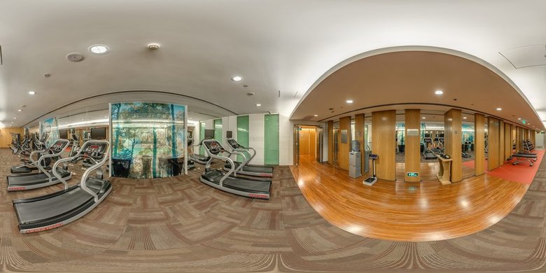 Hotel Holiday Inn City Centre