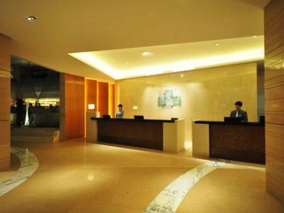 Hotel Holiday Inn City Centre