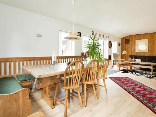 Holiday Home Femg�rdsvej