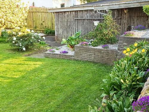 Holiday Home Femg�rdsvej