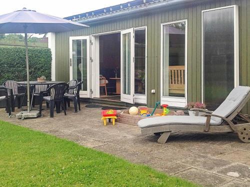 Holiday Home Femg�rdsvej