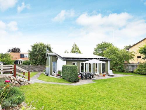 Holiday Home Femg�rdsvej