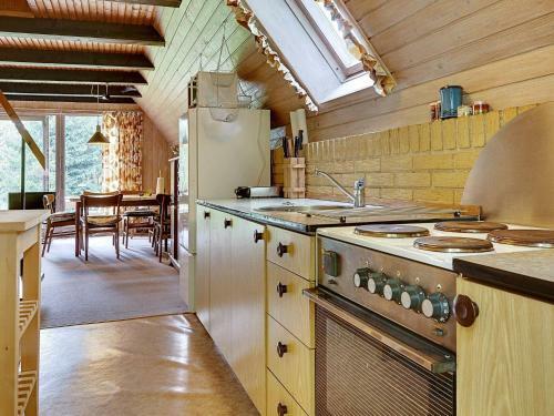 Holiday Home Aakirkeby V