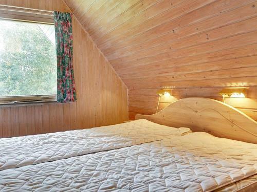 Holiday Home Aakirkeby V