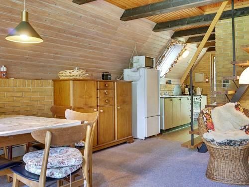 Holiday Home Aakirkeby V