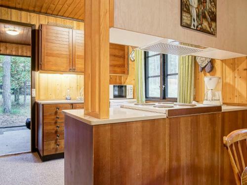 Holiday Home Aakirkeby II