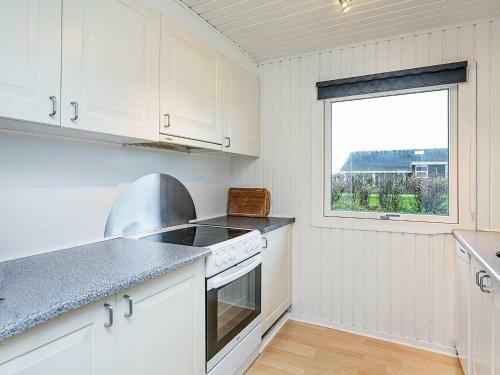 Holiday Home Vestervig XIV