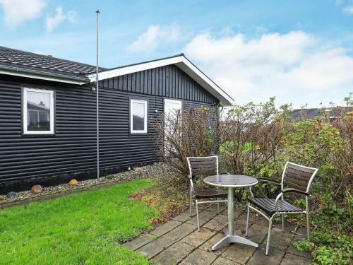 Holiday Home Vestervig XIV