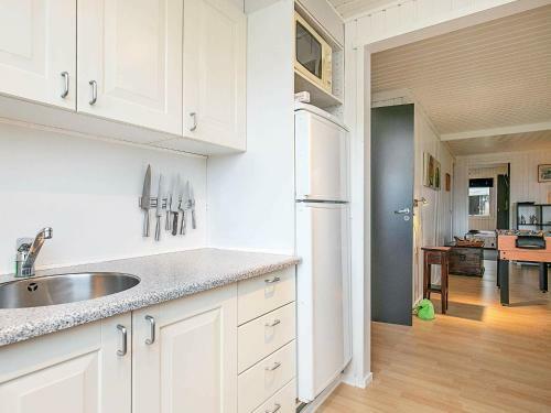Holiday Home Vestervig XIV
