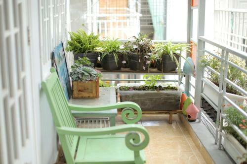 Albergue 2moonhouse 2