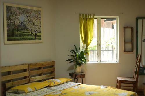 Albergue 2moonhouse 2