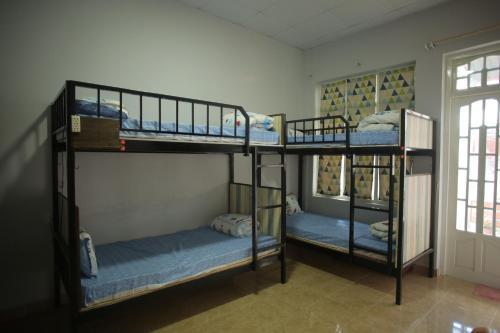 Albergue 2moonhouse 2