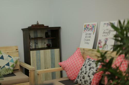 Albergue 2moonhouse 2