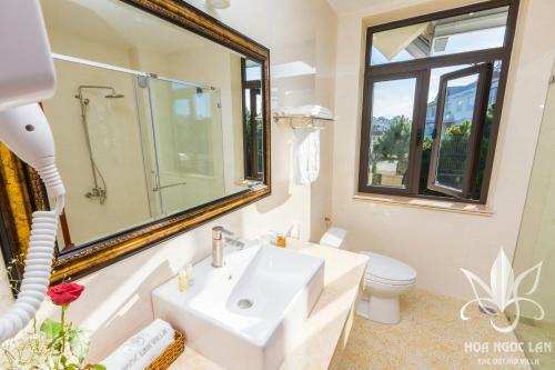 The Orchid Villa Dalat