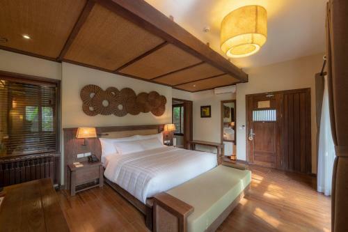 Hotel Melia Bavi Mountain Retreat