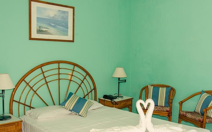 Hotel Maria La Gorda