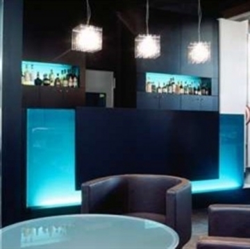 Hotel Sercotel Ciutat D�alcoi