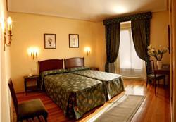 Hotel Norte Y Londres