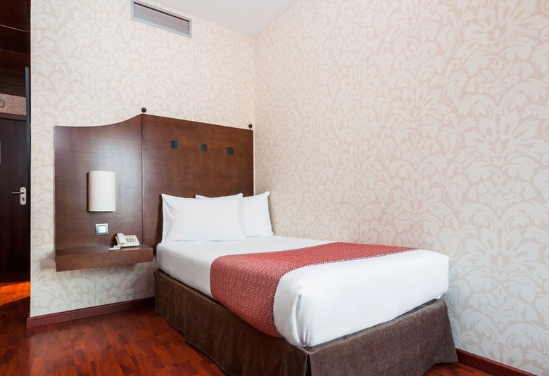 Hotel Exe Agora C�ceres