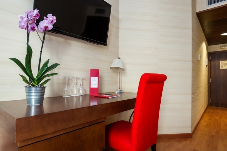 Hotel Exe Agora C�ceres