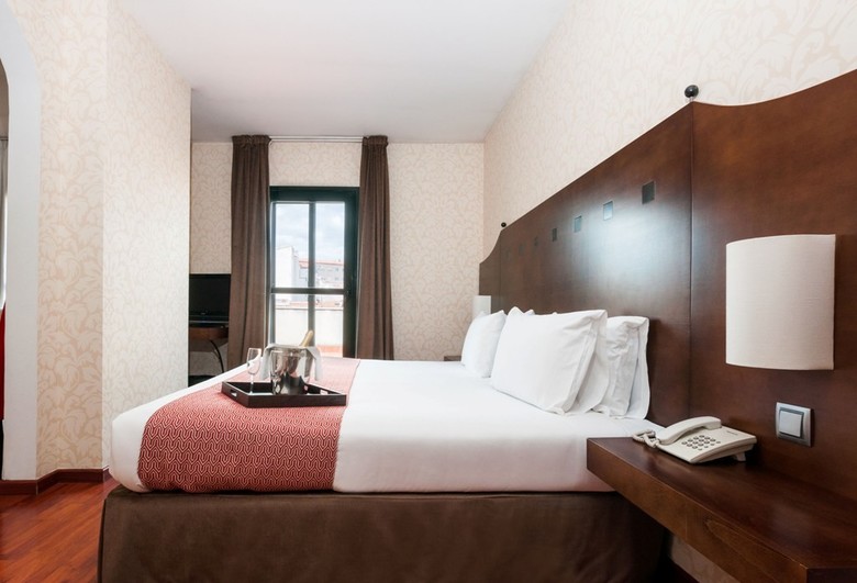 Hotel Exe Agora C�ceres