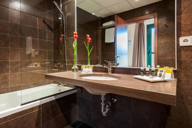 Hotel Exe Agora C�ceres