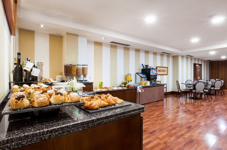 Hotel Exe Agora C�ceres