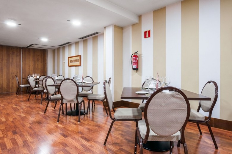 Hotel Exe Agora C�ceres