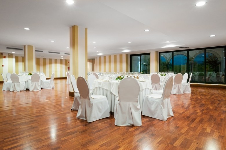 Hotel Exe Agora C�ceres