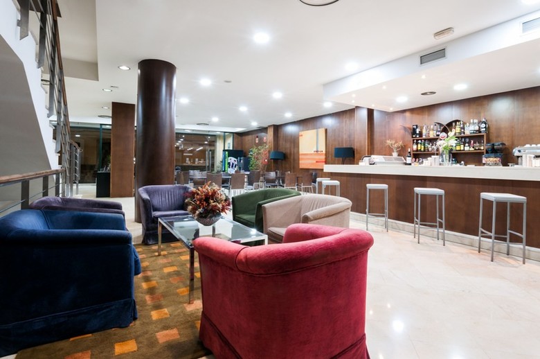Hotel Exe Agora C�ceres
