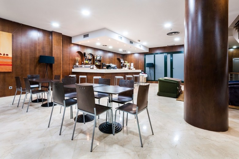 Hotel Exe Agora C�ceres