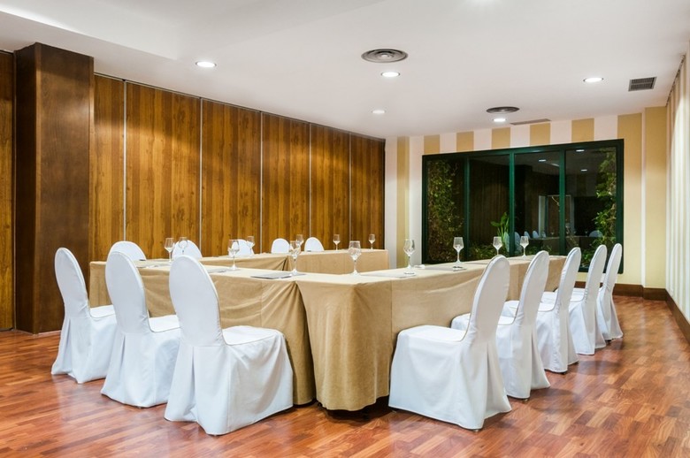 Hotel Exe Agora C�ceres